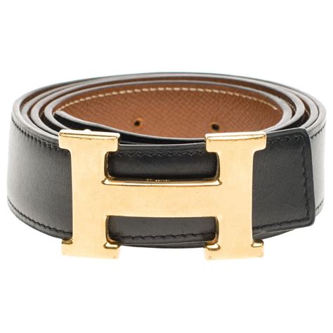 ceinture hermes homme